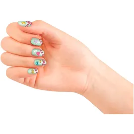 Make it Real Press-on Nageldesigner Kreativset