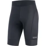 Gore Wear GORE C3 Tights+ black