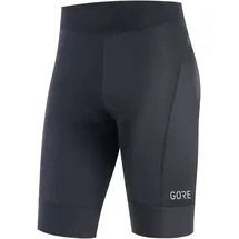 Gore Wear Damen Radhose C3 Tights, black