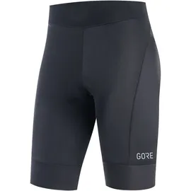 Gore Wear Damen Radhose C3 Tights, black