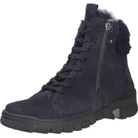 WALDLÄUFER Damen Schnürboots 6 UK