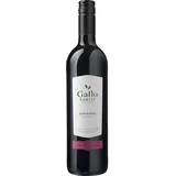 Gallo Family Vineyards Zinfandel California 2018 DO 0,75 l