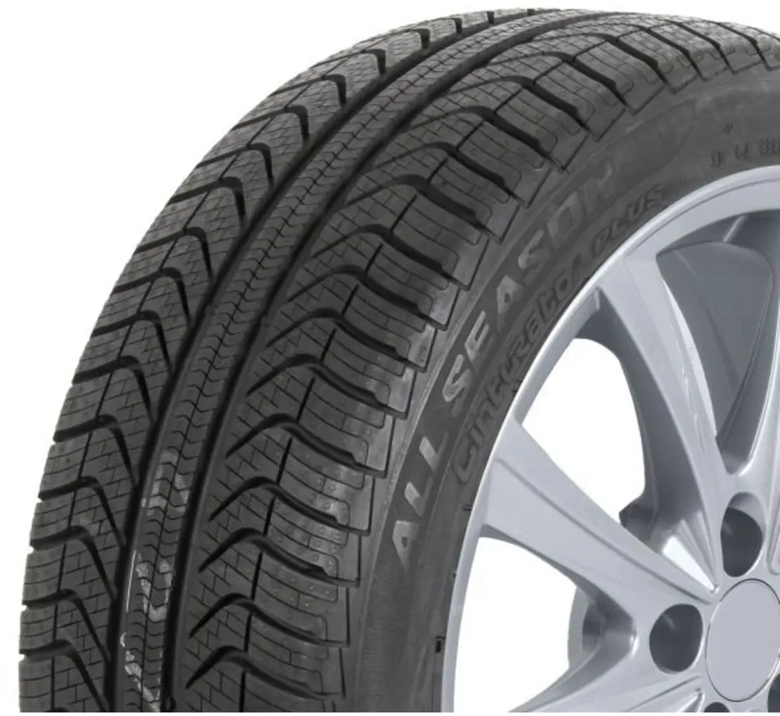 Pneus toutes saisons PIRELLI Cinturato All Season Plus 185/55R15 82H