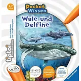 RAVENSBURGER 000685 tiptoi® Wale und Delfine