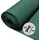 VOUNOT Zaunblende 1,5 x 10 m Grün Polyethylen