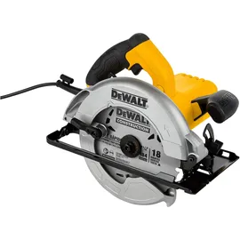 DeWalt DWE5615 Handkreissäge 1500 W 190 mm
