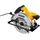 DeWalt DWE5615 Handkreissäge 1500 W 190 mm