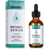 P-Beauty Retinol Serum 60 ml