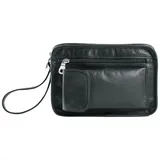 Harold's Country Herrentasche I Leder 23 cm schwarz
