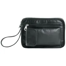 Harold's Country Herrentasche I Leder 23 cm schwarz