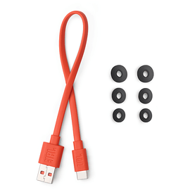 JBL Tune Buds True wireless In-Ear Kopfhörer schwarz