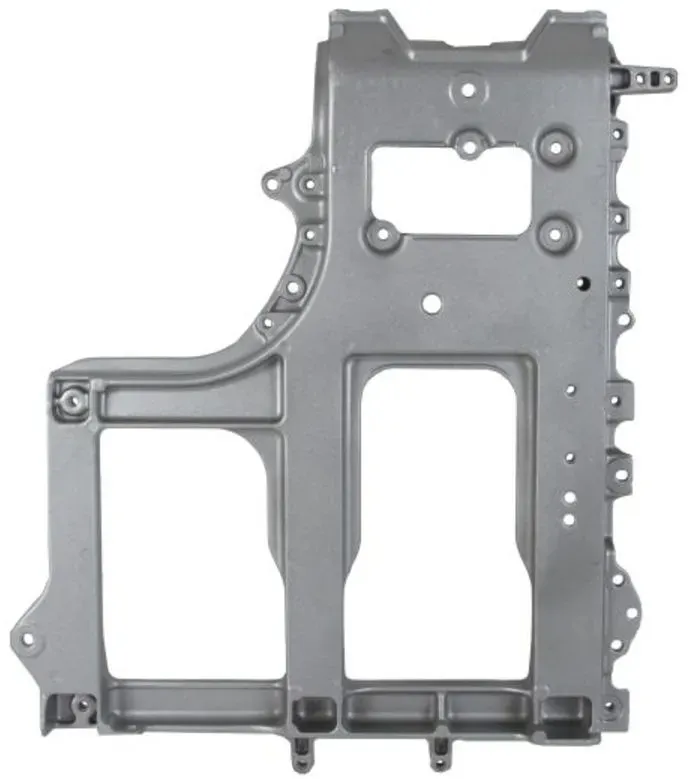 Fixation, aile COSPEL 1007.13100