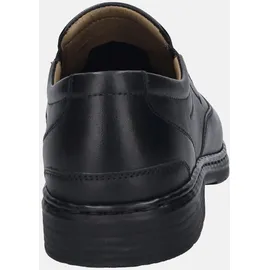 Josef Seibel Alastair 19 Herren Schwarz 42