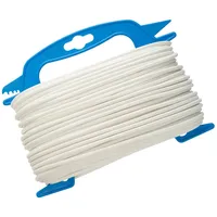 CONACORD Wäscheleine Ø 4 mm x 50 m