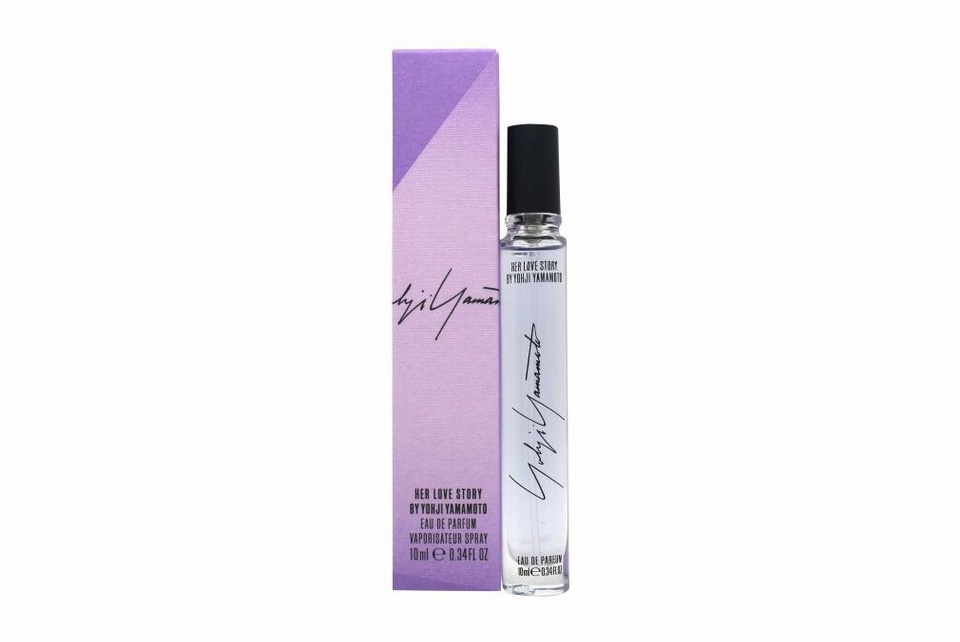 yohji yamamoto parfum