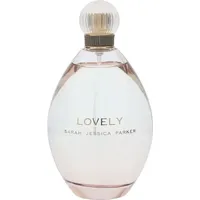 Sarah Jessica Parker Lovely Eau de Parfum 200 ml