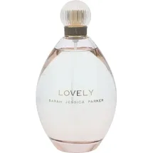 Sarah Jessica Parker Lovely Eau de Parfum 200 ml