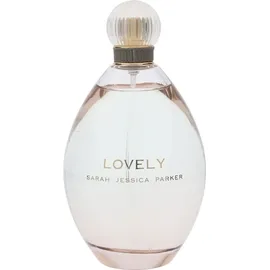 Sarah Jessica Parker Lovely Eau de Parfum 200 ml