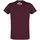 Lonsdale T-Shirt Logo Vintage Oxblood XL