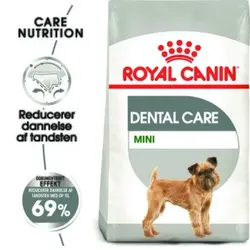 ROYAL CANIN Dental Care Mini 3 kg