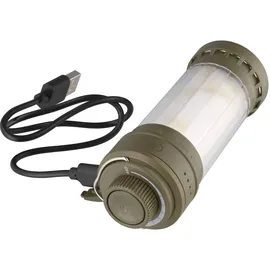Fenix CL22R LED Campingleuchte mit USB Anschluss Grün