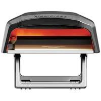 Master Pro MasterPRO BGMP-9169-BK-DE Pizzaofen