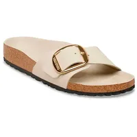 Birkenstock Madrid Bb Lena Hs Sandalen - Oyster HEX - EU 39