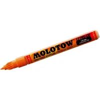 Molotow ONE4ALL-Farbstift mit 1,5 mm Crossover-Spitze – in verschiedenen