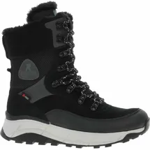 Rieker Winterstiefel Damen Schwarz 37