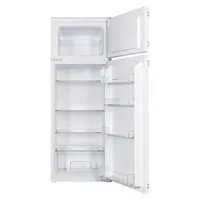 Amica EDTS 374 911 Einbau-Kühlgefrierkombination (220 l, 1440 mm hoch)