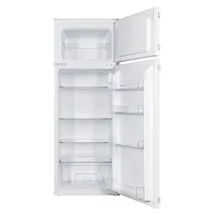 Amica EDTS 374 911 Einbau-Kühlgefrierkombination (220 l, 1440 mm hoch)
