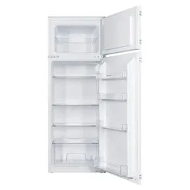 Amica EDTS 374 911 Einbau-Kühlgefrierkombination (220 l, 1440 mm hoch)
