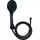 CORNAT Noir schwarz TECBE3301