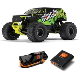 Arrma Monster Truck 1:10 Gelb
