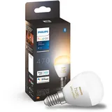 Philips Hue White Ambiance E14 5,1W warmweiß bis kaltweiß smart