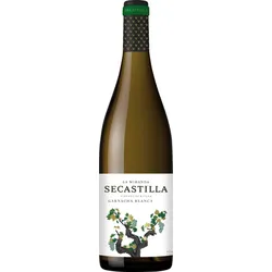 La Miranda De Secastilla Garnacha Blanca Vinas del Vero 2021