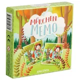 Anaconda Das Märchen-Memo