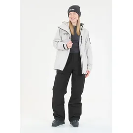 Slope Skihose schwarz S