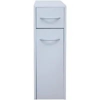 Hti-Living Nischenregal Thekla S Weiß