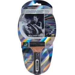 DONIC Donic Tischtennisschläger Waldner 3000, Keine Farbe, ONE SIZE