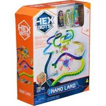 hexbots NanoLand Spielset