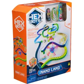 hexbots NanoLand Spielset