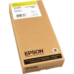 Epson Tinte C13T41F440  XD2  Yellow