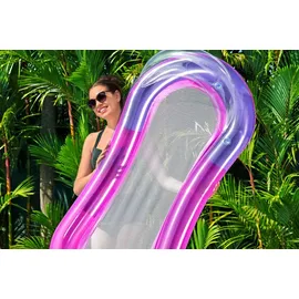 BESTWAY Bestway® Luftmatratze ""Aqua Lounge""