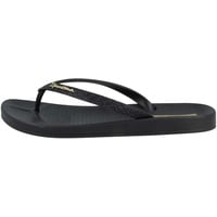 Ipanema Damen ANAT Lolita FEM Flipflop, Black, 38 EU