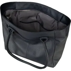 Picard Pure Shopper Leder Ocean
