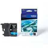 Brother LC-985C / LC-985CBP / LC-985CBPDR Tinte Cyan