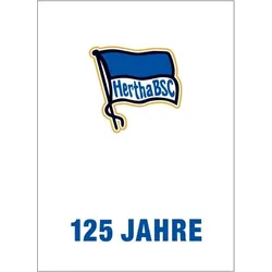 125 Jahre Hertha BSC