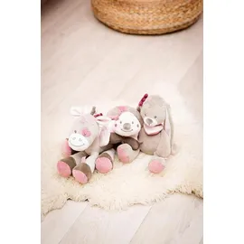 Nattou Nina, Jade & Lili Nina der Hase