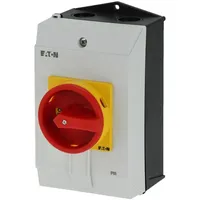 Eaton Power Quality Hauptschalter P1-40/I2H/SVB/HI11